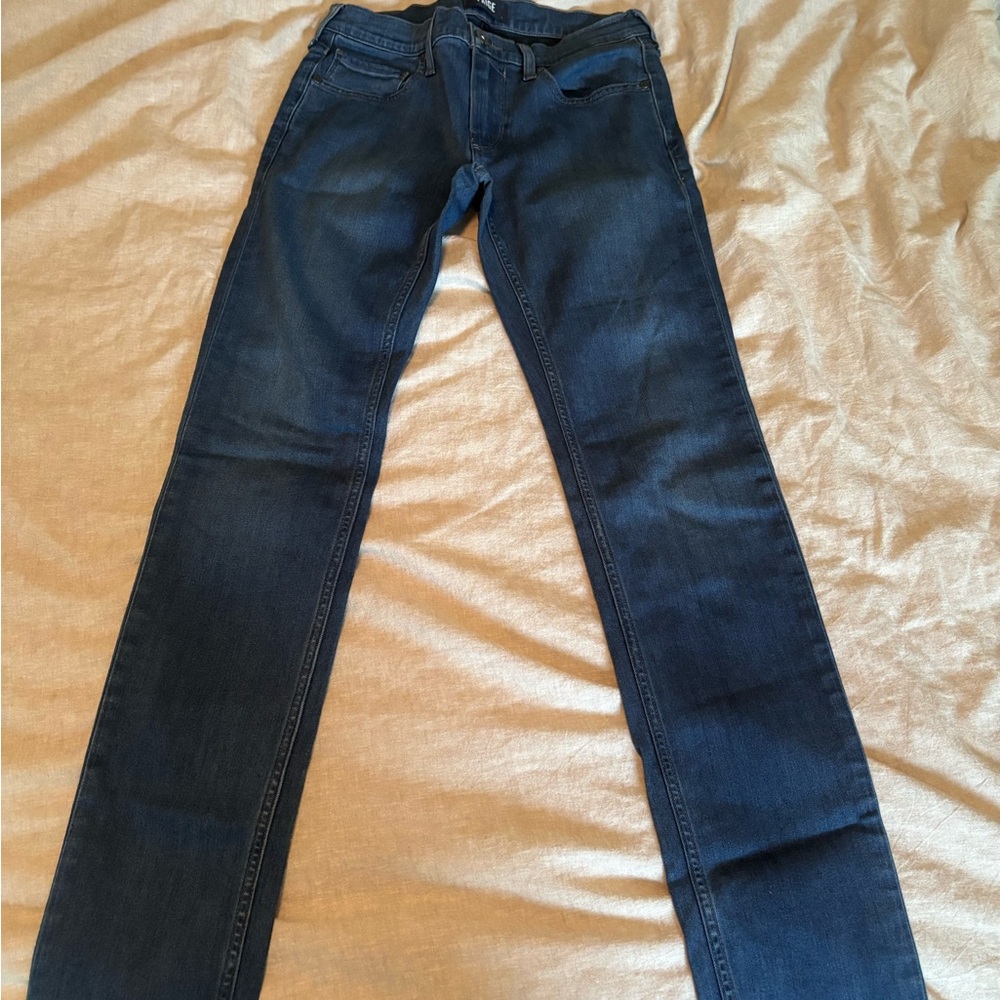PAIGE Indigo Skinny Jeans